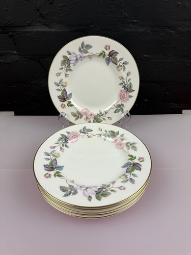 Royal worcester june garland - royal,