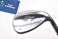 Titleist Vokey SM7 Lob Wedge / 60 Degree / Wedge Flex Titleist Vokey SM7