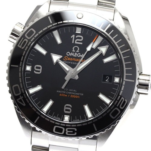 Omega seamaster planet ocean - omega,