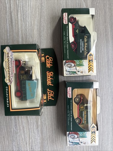 Eddie stobart model trucks - stobart,