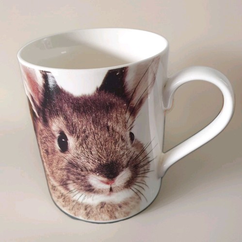 Mug fine china - mug,