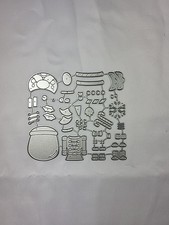 Christmas Soldiers Nutcrackers