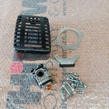 SGS 52cc 5 In 1 Petrol Multi Tool  Strimmer Brushcutter job lot of spare parts