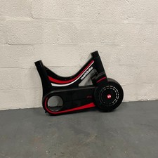 Genuine wattbike pro - wattbike, plastic