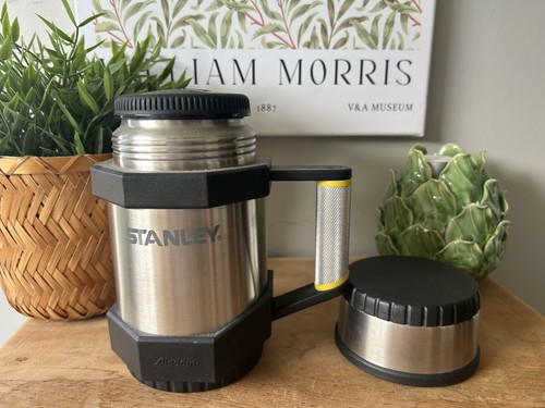 Stanley bolt food flask - food,