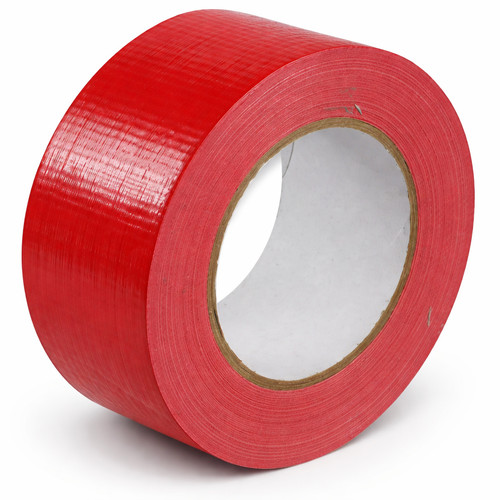 Heavy duty duct gaffer - heavy, tape