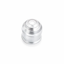 Tow Bar Ball Cover 50mm ABS
