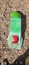 Kawasaki Kdx 220 Rear Mud Guard