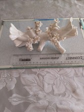 Vintage capodimonte Pair Of