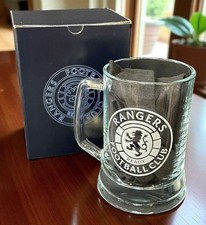 The Glasgow Rangers Supporters