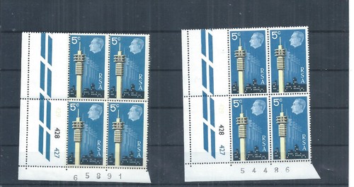 South africa stamps 1971 - africa, stamps.