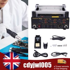 3-in-1 Digital Repair Combo