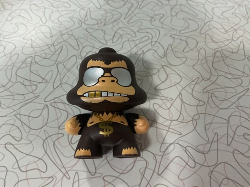 Taco bell bellheadz gorilla - taco,