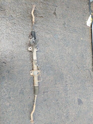 Ldv v80 steering box - box, 2.5