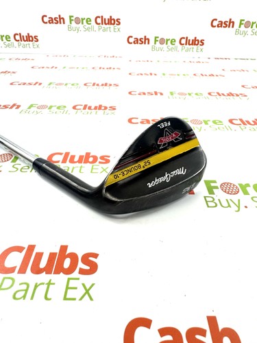 Macgregor foil feel 52 - feel,