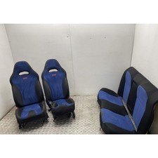 Subaru Impreza Seats front &