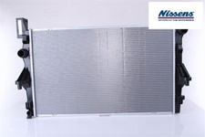 COOLANT RADIATOR 606022