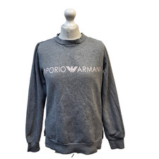 Emporium Armani Grey