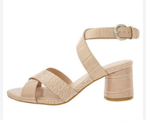 Monsoon ankle strap - ankle,