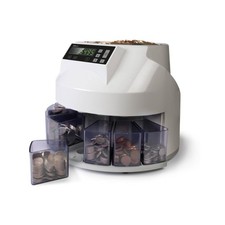 Safescan 1250 GBP Coin