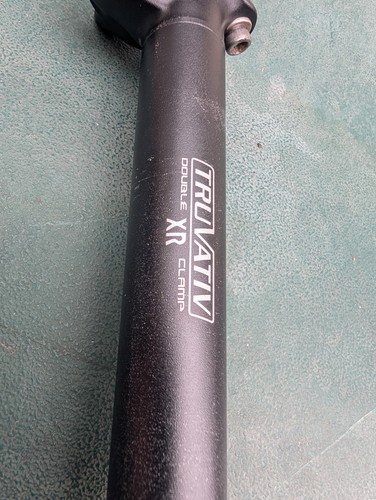 Truvativ x 350 - xr, 27.2