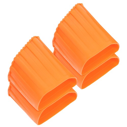Pcs step ladder rubber feet - step,