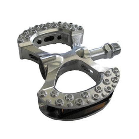Mks lambda commuter - lambda, pedal: