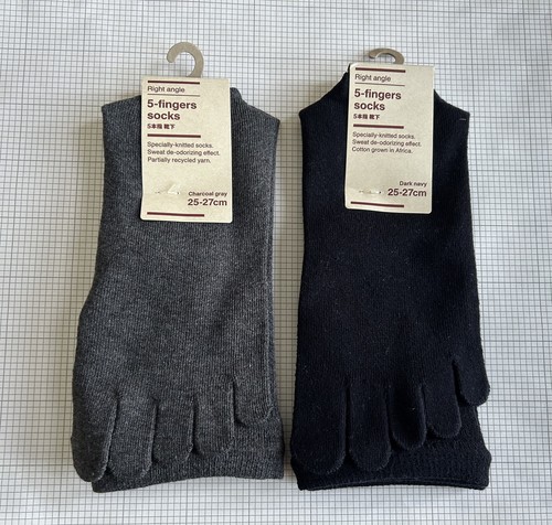 New men right angle muji - muji, 5
