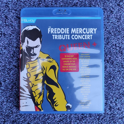 Queen the freddie mercury - +,