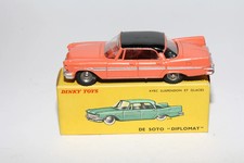 Dinky France 545 De Soto