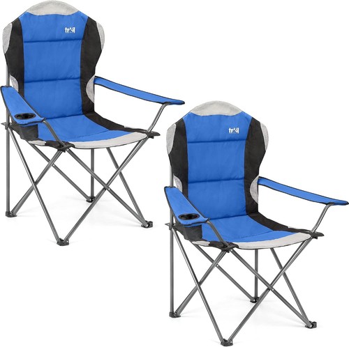 Heavy duty folding - heavy-duty, camping