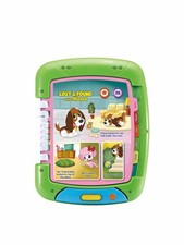 Leapfrog 2-in-1 Touch and