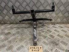 LEXMOTO XTR 125 front fairing