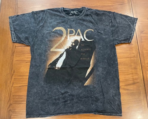 Tupac shakur 2pac me - tupac,