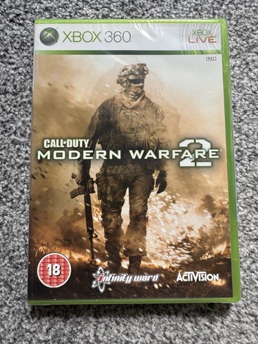Call duty modern warfare 2 - call,