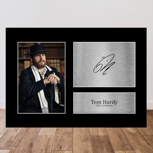 Tom hardy peaky blinders - hardy,