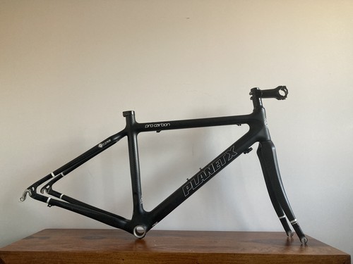 Planet pro carbon road - planet, x