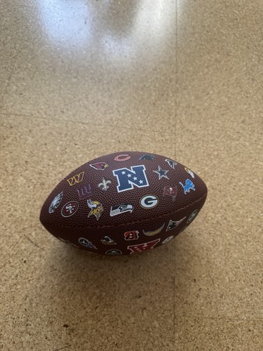 Little wilson football - little,