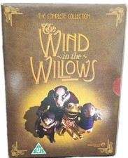The Wind in the Willows - The