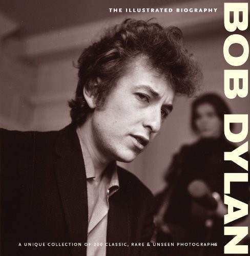 Illustrated biography bob - illustrated,