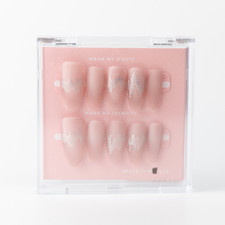 Digits Press-On Nails | #2034