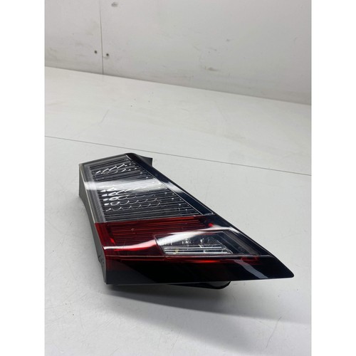 Honda civic tail - civic, light
