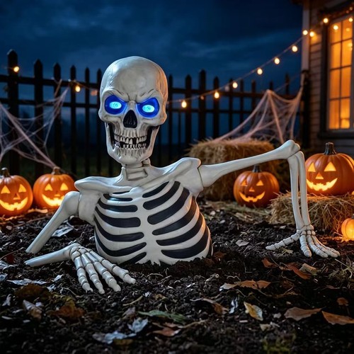 Halloween new products - new,