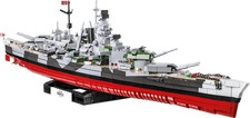 COBI-4839 HC WWII Battleship