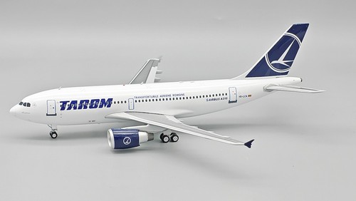 Inflight 200 tarom - inflight, 200 1:200
