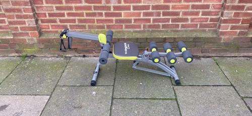 Wonder core home multi - core, gym