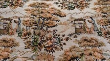 Heavyweight Tapestry