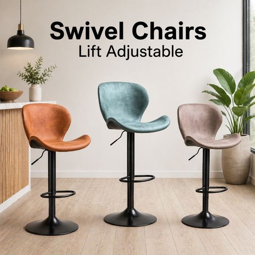 Swivel bar stools - swivel,