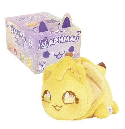 Aphmau meemeows mystery - aphmau,