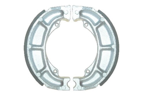 Brake shoes rear for - brake,